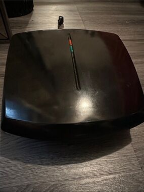 New Mainstay indoor grill